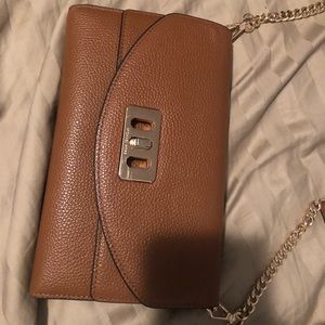 Michael Kors across Body